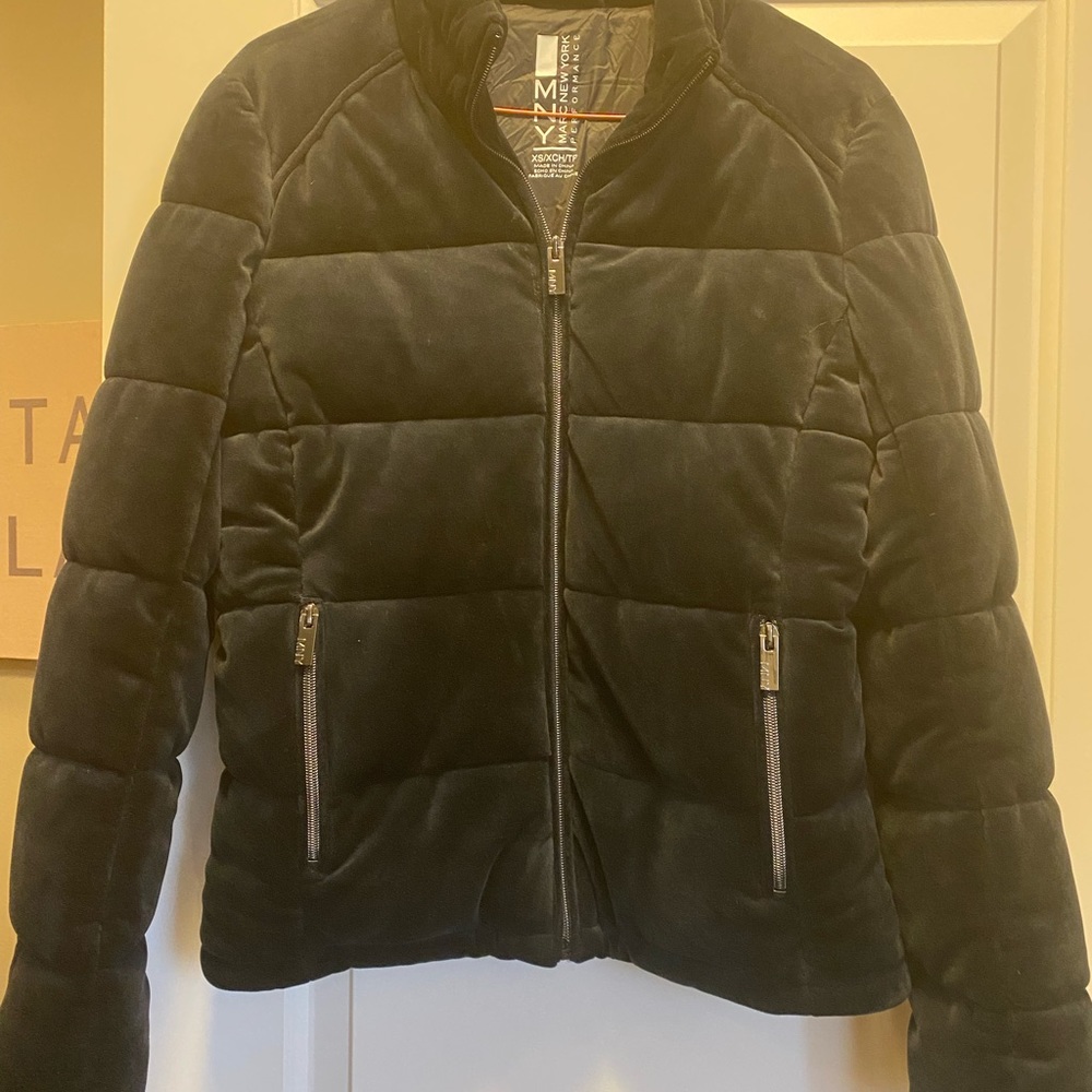 Marc New York puffer